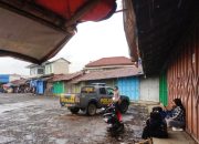 Respons Cepat Aduan Warga, Polsek Bayongbong Tertibkan Atraksi Motor Standing dan Knalpot Bising