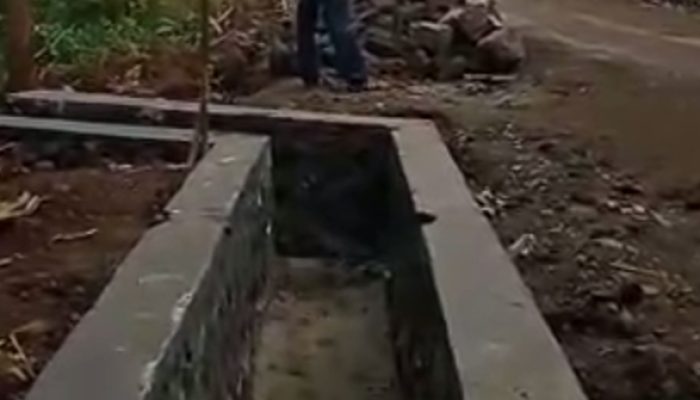 Dugaan Penyimpangan Rp3 Miliar pada Proyek Jalan Burujul–Sanca, Publik Desak Kadis Dinas Pekerjaan Umum dan Penataan Ruang Kabupaten Sumedang Beri Penjelasan