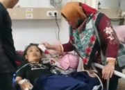 Keluarga Besar Eksposelensa Sampaikan Duka Mendalam atas Wafatnya Ananda Nizam (12 Tahun)