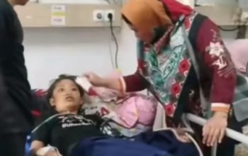 Keluarga Besar Eksposelensa Sampaikan Duka Mendalam atas Wafatnya Ananda Nizam (12 Tahun)