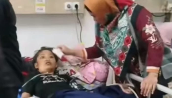 Keluarga Besar Eksposelensa Sampaikan Duka Mendalam atas Wafatnya Ananda Nizam (12 Tahun)