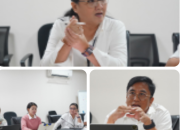 Serius Benahi Masalah Infrastruktur, Bupati Garut Kunjungi Kementerian PU terkait Usulan Perbaikan Jalan Strategis