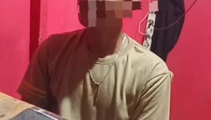 Diduga Jual Tramadol dan Exsimer Secara Bebas, Kios di Cimahi Selatan Tutup Mendadak Saat Didatangi Awak Media