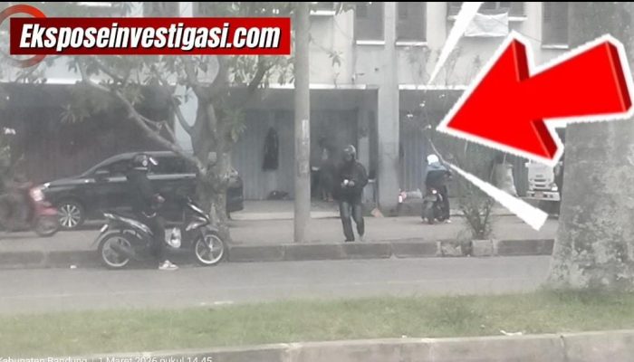 Beroperasi Bertahun-tahun, Peredaran Obat Keras di Taman Kopo Indah 3 Diduga Tak Tersentuh Hukum