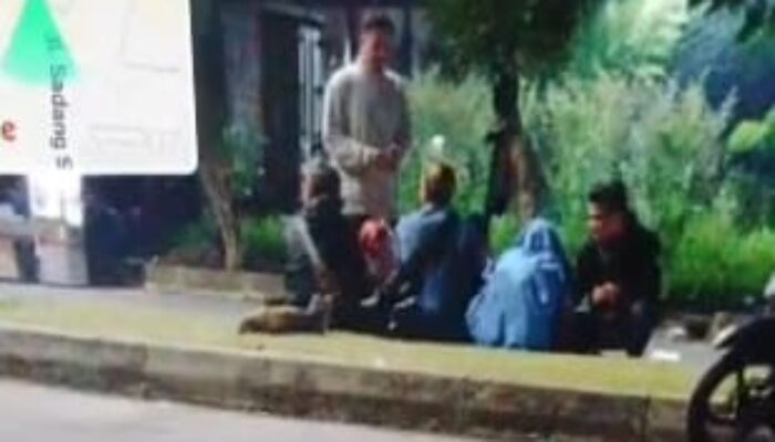 Diduga Kembali Beroperasi, Peredaran Obat Keras Golongan G di Taman Kopo Indah 3 Resahkan Warga