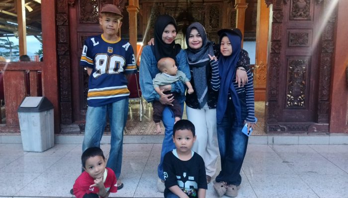 Momen Haru dan Kebersamaan Warnai HUT ke-49 Sri Panuntun