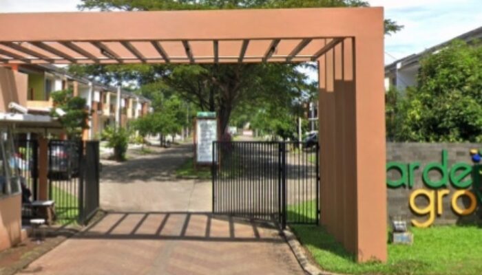 Diduga Rumah Dijadikan Gudang di Cluster Garden Grove Citra Raya, Ketua DPW FRIC Banten: Pengembang Harus Jaga Ketentraman Penghuni Perumahan