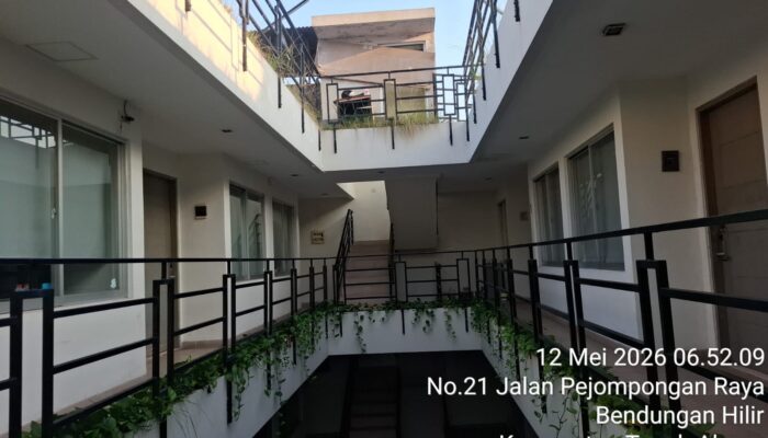 KONSUMEN KECEWA, PELAYANAN DAN FASILITAS LeGreen Suite Tondano Pejompongan DINILAI TIDAK SESUAI STANDAR BINTANG 3