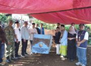 Warga Cigedug-Garut Terima Bantuan Hewan Kurban Presiden RI Tahun 2026