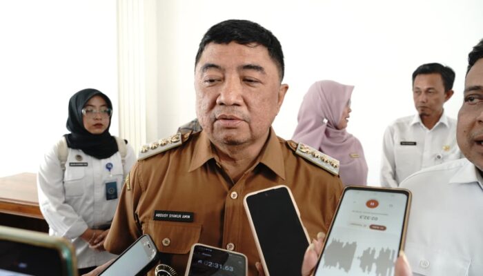 BPJPH dan Pemkab Garut Dorong Percepatan Sertifikasi Halal SPPG