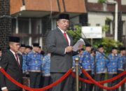 Bupati Garut Ajak Generasi Muda Implementasikan Nilai Pancasila dalam Kehidupan Sehari-hari