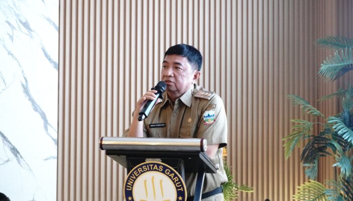 SAGARUT Permudah Akses Layanan Publik Masyarakat dalam Satu Aplikasi