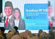 Gotong Royong Lindungi Anak di Ruang Digital, YouTube Terbitkan Digital Wellbeing Guidebook Dukung PP TUNAS