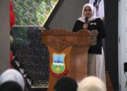 Pemkab Garut Dukung Pengembangan Karakter Anak Melalui Panggung Ekspresi Siswa