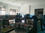 Sinergi Lintas Sektor Kawal Pelaksanaan Program Makan Bergizi Gratis di Tarogong Kaler