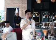 Pemkab Garut Jajaki Kerja Sama dengan Provinsi Kepri untuk Percepat Pembangunan dan Tingkatkan IPM