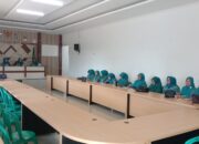 Bina Wilayah di Cikajang, TP PKK Kabupaten Garut Perkuat Sinergi dan Fokus pada Isu Strategis Nasional