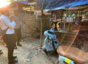 Warung di Kawasan Jatibarang Diduga Jadi Tempat Transaksi Obat Keras Golongan G