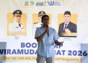 Bootcamp Wiramuda Hebat Bekali Pemuda Garut dengan Jiwa Wirausaha dan Kepemimpinan