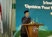 Pemkab Garut Dorong Inklusi Keuangan Syariah untuk Perkuat Ekonomi Masyarakat