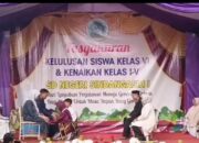 Ketua DPW LSM TAMPERAK Banten Hadiri Kelulusan Putra Tercinta, Ahmad Sudita: Pendidikan Adalah Investasi Masa Depan Bangsa