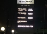 Diduga Terjadi Penyalahgunaan BBM Bersubsidi di SPBU 34.156.03 Jayanti, Operator Akui Terima Uang Tip