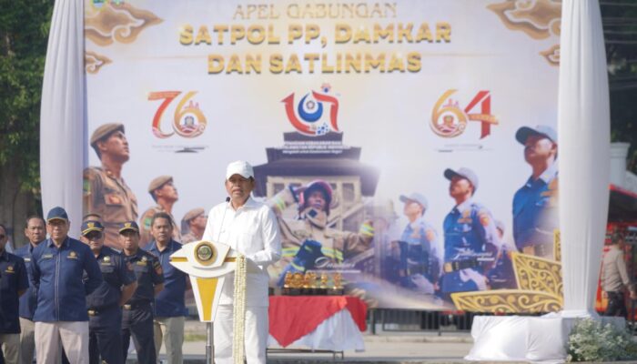 KDM: Daerah yang Tertib, Bersih, dan Indah Akan Lebih Diminati Wisatawan