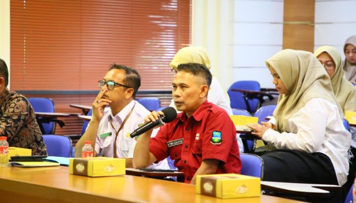 Pemkab Garut Dorong Perbaikan Tata Kelola Klaim BPJS untuk Jaga Mutu Pelayanan Kesehatan