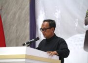 Grand Final Duta Baca 2026, Pemkab Garut Dorong Generasi Muda Jadi Agen Literasi dan Budaya Gemar Membaca