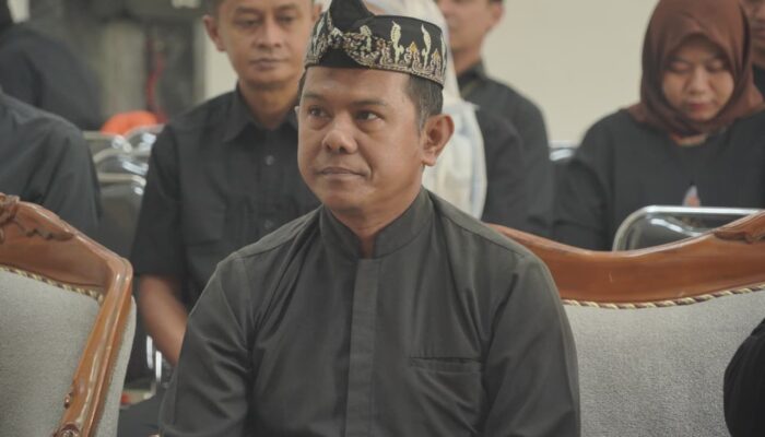 Peresmian IPSKA Buka Peluang Ekspor Lebih Luas bagi UMKM Garut