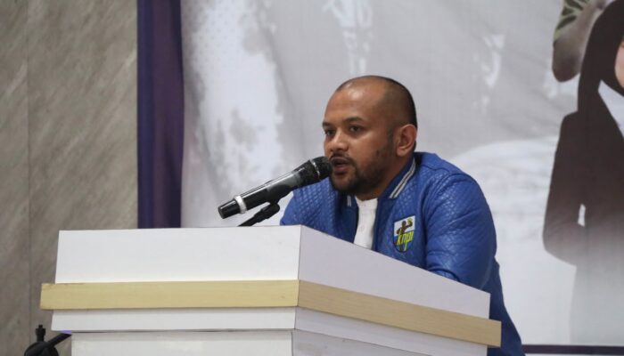Grand Final Duta Baca 2026, Pemkab Garut Dorong Generasi Muda Jadi Agen Literasi dan Budaya Gemar Membaca