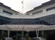 LSM Baralak Soroti dugaan Tidak Transparan Proyek di Lingkungan Dinas Pendidikan Provinsi Banten