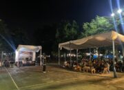 Alun-Alun Tarogong Disiapkan Menjadi Ruang Publik yang Nyaman, Hijau, dan Menggerakkan Ekonomi Warga