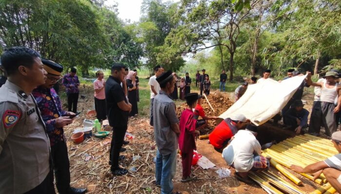 Tahanan Meninggal Saat Dirawat di RS, Polresta Tangerang Sampaikan Duka dan Pastikan Penanganan Sesuai SOP