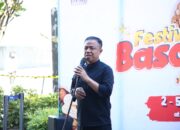 Festival Baso Aci 2026 Dorong Pertumbuhan Ekonomi dan UMKM Garut
