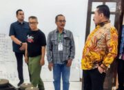 Perkuat Pelestarian Budaya, Jaksa Agung Kunjungi Museum Talaga Manggung