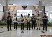 Bupati Garut Dorong Seni Musik Islami Jadi Media Dakwah dan Penggerak Ekonomi Daerah