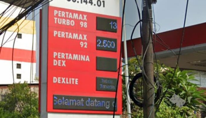 Diduga Marak Aktivitas Pelangsiran Pertalite di SPBU Pluit Raya, Wartawan Mengaku Mendapat Respons Bernada Ancaman