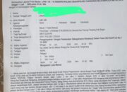 Investigasi Peredaran Obat Keras Golongan G, Wartawan Barometer Indonesia News Diintimidasi Alami Pengeroyokan