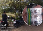 Usai Dikonfirmasi Awak Media, Terduga Pengedar Obat Keras Golongan G di Kuningan Pergi dari Lokasi, Polisi Diminta Usut Tuntas