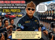 Ketua Pokja Wartawan KBB Soroti Etika Profesi, Sesalkan Pernyataan Pengacara Hotman Faris