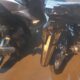 Resahkan Masyarakat dengan Aksi Geber Motor, Dua Pemuda Diamankan Polisi