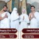 Rubi Tour Buka Cabang, Ada Free Paspor 10 Pendaftar Pertama