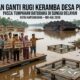 Warga Desa Perdana Desak Penyelesaian Ganti Rugi Keramba Pasca Dugaan Tumpahan Batubara di Sungai Belayan