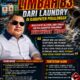 Agung Sulistio Soroti Dugaan Maraknya Limbah B3 dari Usaha Laundry di Kabupaten Pekalongan, Desak KLH RI dan DLH Bertindak Tegas
