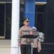 Tingkatkan Kesiapsiagaan Cuaca Ekstrem, Wakapolres Majalengka Pimpin Apel Jam Pimpinan Tekankan Kewaspadaan Angin Kencang dan Potensi Kebakaran
