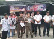 Komisi C DPRD Cilacap Tinjau Peningkatan Jalan Cipari-Banyu Panas Untuk Mendukung Sektor Wisata