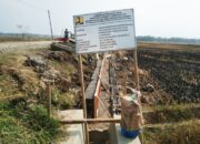 Proyek P3A-TGAI di Ciklapa Cilacap Dikeluhkan Warga, Diduga Serobot Lahan Tanpa Sosialisasi