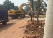 Diduga Jual Aset Tanah Milik PUPR BBWS C3 untuk Kepentingan Pribadi, Oknum Ketua RT di Desa Cilongok Daon Disorot Warga