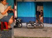 Diduga Bebas Edarkan Obat Keras Golongan G, Laporan ke Polsek Pekalongan Barat hingga Call Center 110 Tak Kunjung Ditindaklanjuti